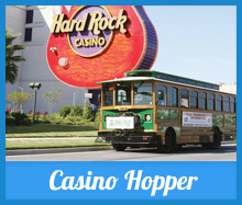 Casino Hopper