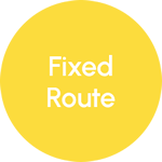 Fixed Route