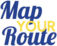 Map Your Route