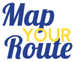 Map Your Route