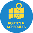 Routes and Schedules
