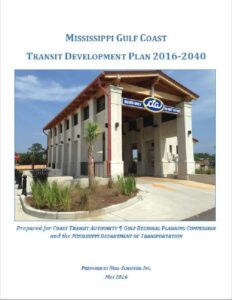 Transit Development Plan
