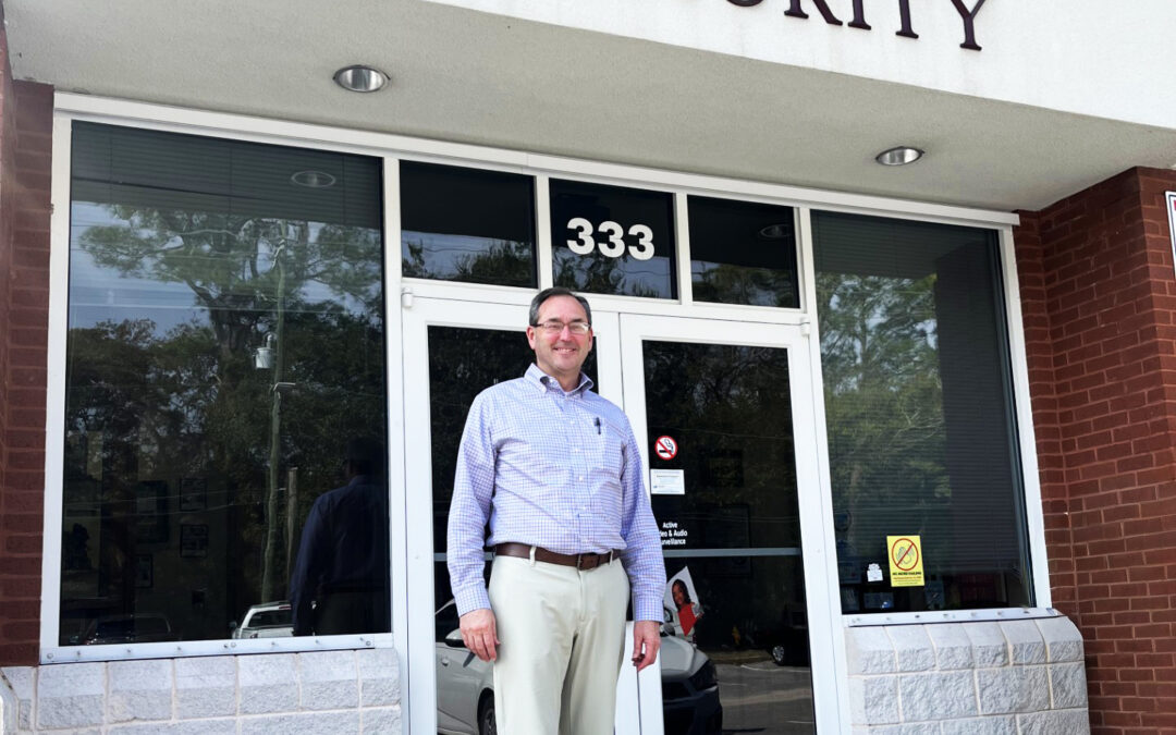 CTA hires new Executive Director, Mike Reso