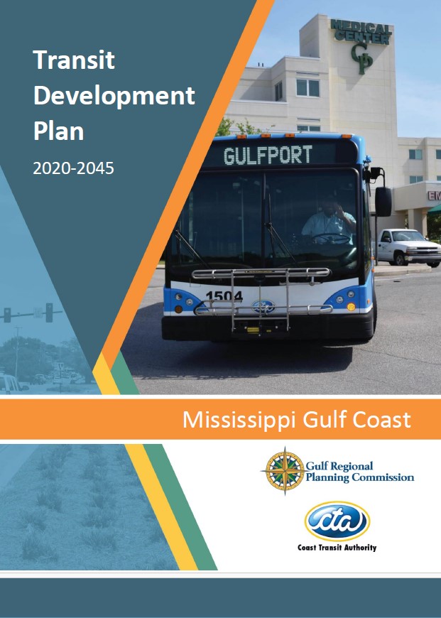 Transit Development Plan